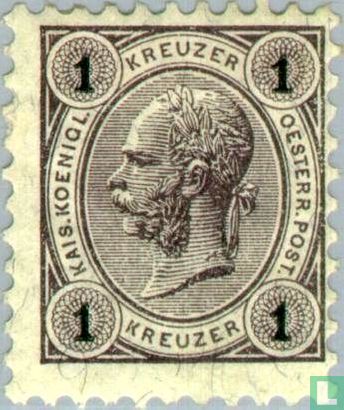 Emperor Franz Joseph I