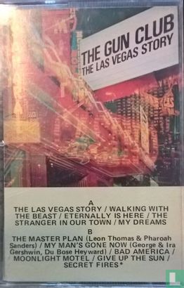 The Las Vegas Story - Image 1