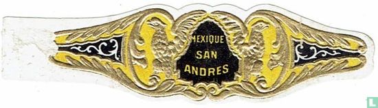 Mexique San Andrès - Image 1