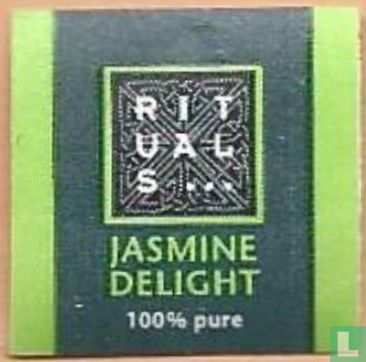 Jasmine Delight - Afbeelding 1