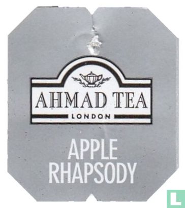 Apple Rhapsody  - Image 1
