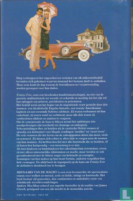 Minnaars van de Macht - Bild 2