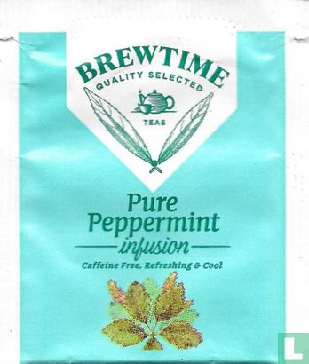 Pure Peppermint  - Image 1