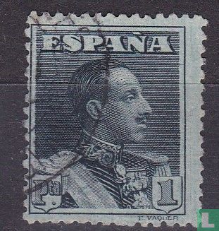 Alfons XIII 