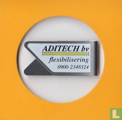 Aditech b.v.  - Afbeelding 1