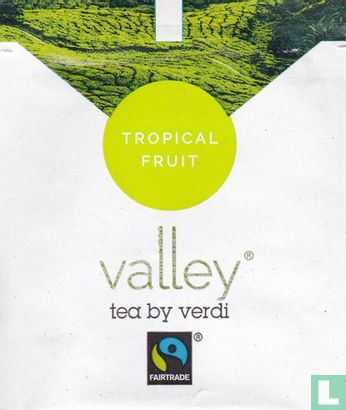 Tropical Fruit - Image 2