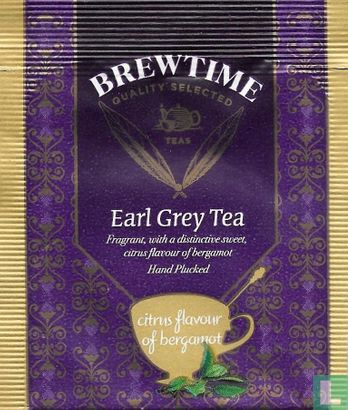 Earl Grey Tea  - Afbeelding 1