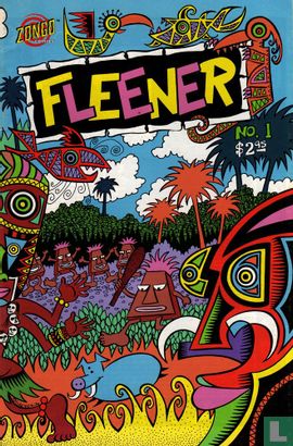 Fleener 1 - Afbeelding 1