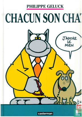 Chacun son chat - Image 1