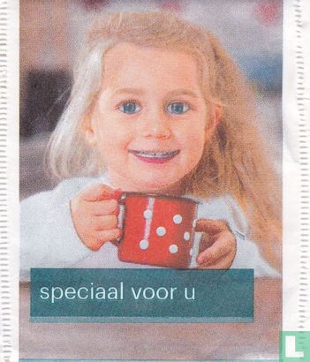 speciaal voor u - Image 1