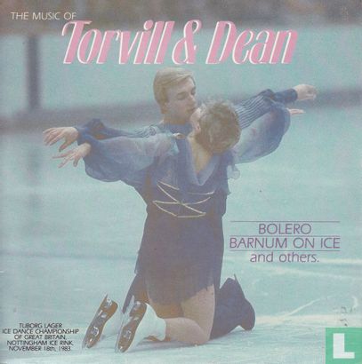 The Music of Torwill & Dean - Image 1
