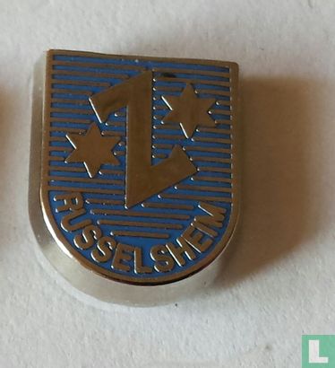 Rüsselsheim am Main