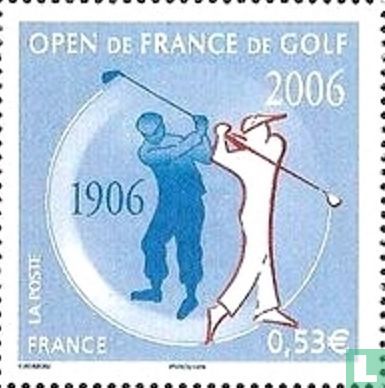 Open de France