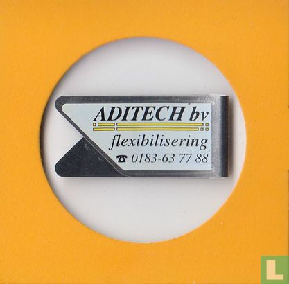 Aditech b.v. - Afbeelding 1