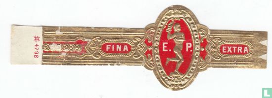 E.p.-Fina-Extra - Bild 1