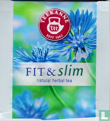 Fit & Slim  - Image 1