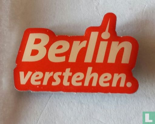 Berlin verstehen
