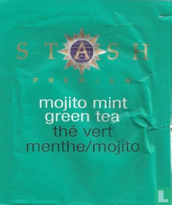 mojito mint  - Image 1