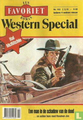 Western Special 153 - Afbeelding 1
