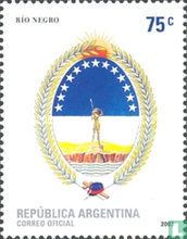 50 jaar Rio Negro Provincie