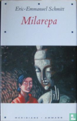 Milarepa - Afbeelding 1