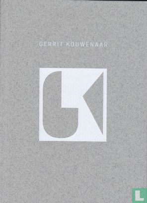 Gerrit Kouwenaar - Afbeelding 1