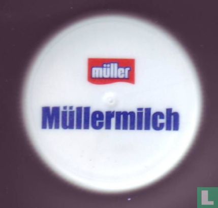 Müller - Müllermilch