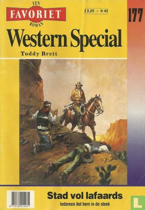 Western Special 177 - Afbeelding 1