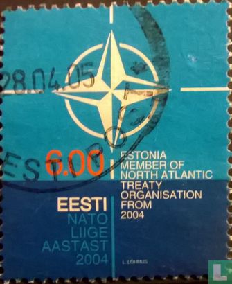 Nato-Beitritt