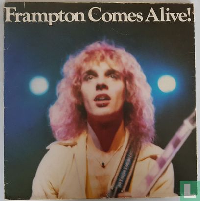 Frampton Comes Alive - Afbeelding 1