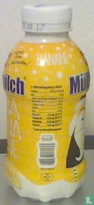 Müllermilch - Banane (Müller wünscht frohe Weihnachten !) - Bild 2