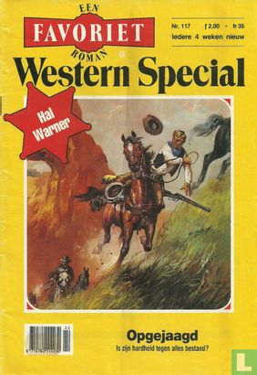 Western Special 117 - Afbeelding 1