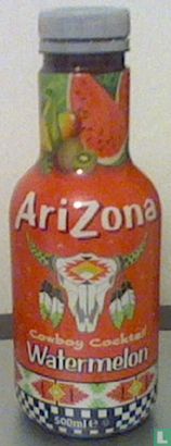 Arizona - Cowboy Cocktail Watermelon - Afbeelding 1