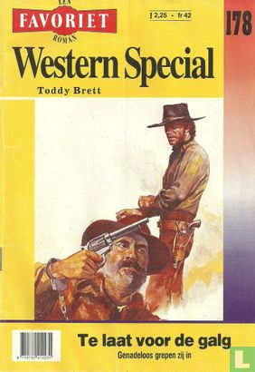 Western Special 178 - Afbeelding 1