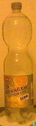 Orange Limonade Zero (0% Zucker) - Image 1