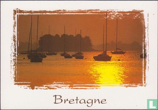 Paysage Breton