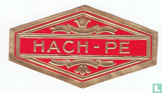Hach - Pe - Image 1