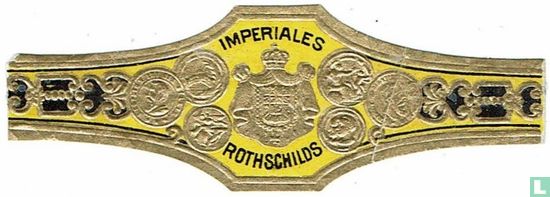 Imperiales Rothschilds - Image 1