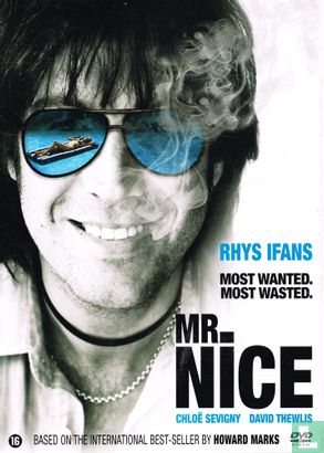 Mr. Nice - Afbeelding 1