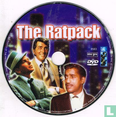 The Ratpack - Image 3