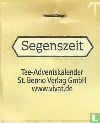 14 Segenszeit   - Image 3