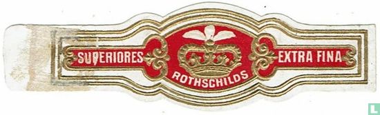 Rothschilds - Superiores - Extra Fine - Image 1