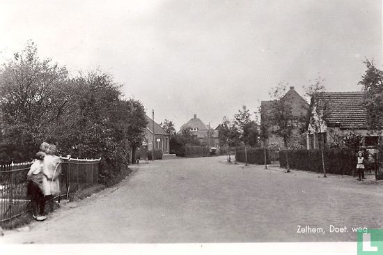 Zelhem - Doet. weg - Afbeelding 1