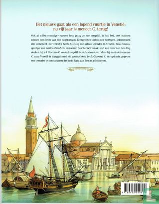 Terug naar Venetië 1 - Image 2