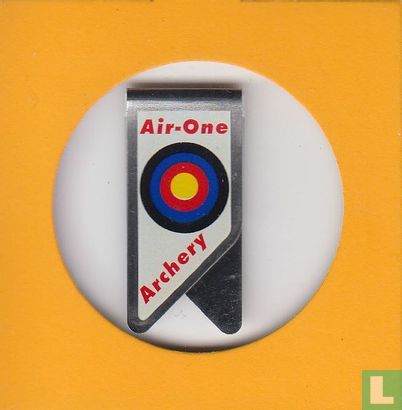 Air - One Archery - Afbeelding 1