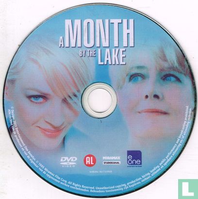 A Month by the Lake - Image 3