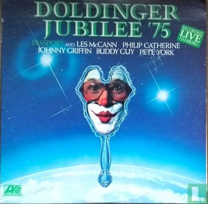 Doldinger Jubilee '75  - Image 1