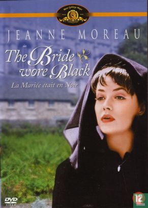 The Bride Wore Black - Image 1