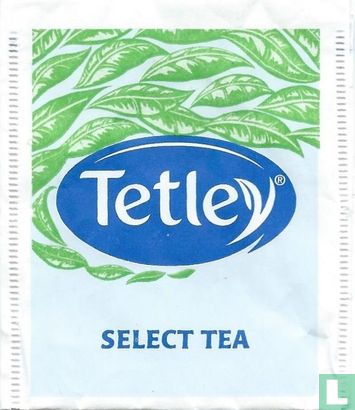 Select Tea - Afbeelding 1