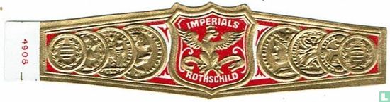 Imperial Rothschild - Image 1
